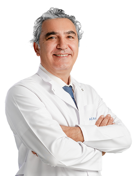 DİLŞAT ÇAMLI, M.D.