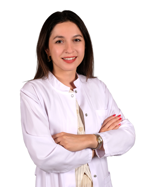 Diş Hekimi DOĞA BAYSAL