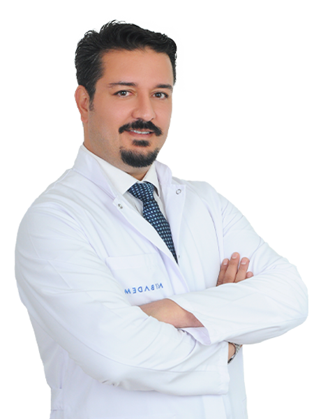 DOĞAN ÖNCÜ, M.D.