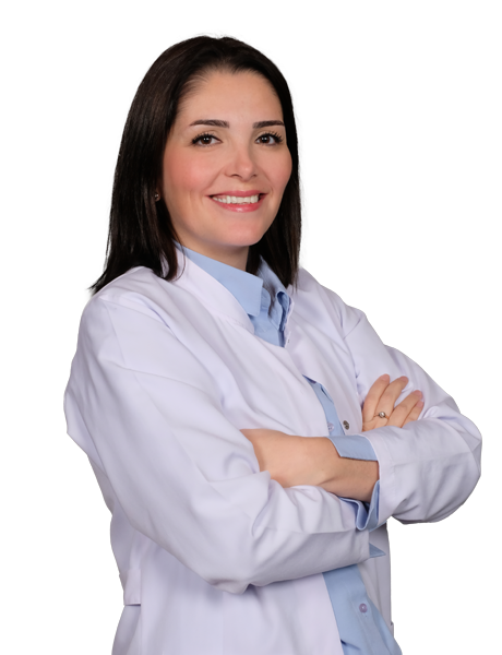 Psychologist DUYGU GÖKYILDIRIM USLU