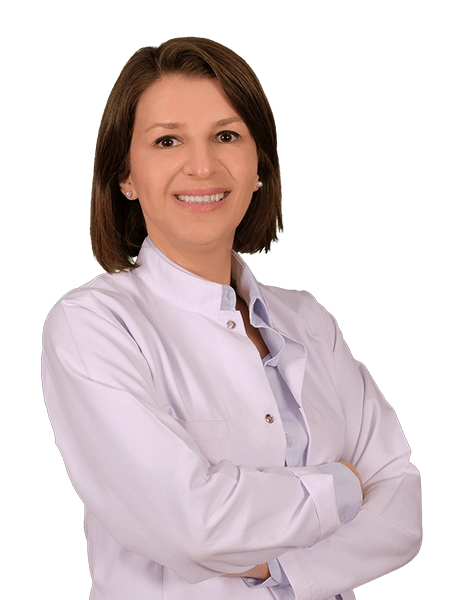 DUYGU GÜR ÜNAL, M.D.