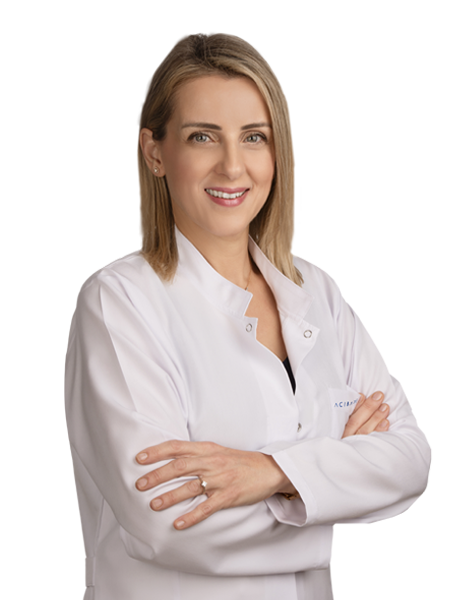 Doktor EBRU ONUKER