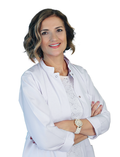 Prof. ECE AYDOĞ, M.D.