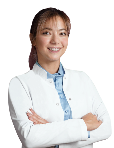 ECE BÜYÜKBAŞARAN, M.D.