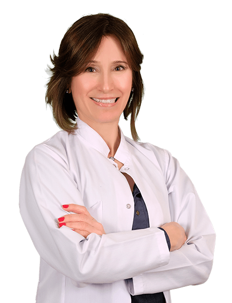 ECE ÇETİN, M.D.