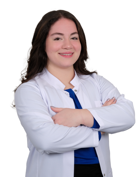 Fizyoterapist ECE NUR SONUK