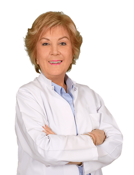 Assoc. Prof. ECE ORHON, M.D.