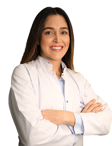 ECE YETİŞ EROĞLU, M.D.