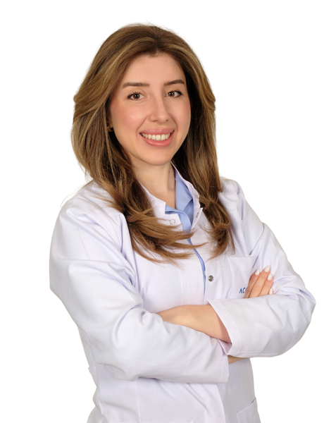 ECEM EREN, M.D.