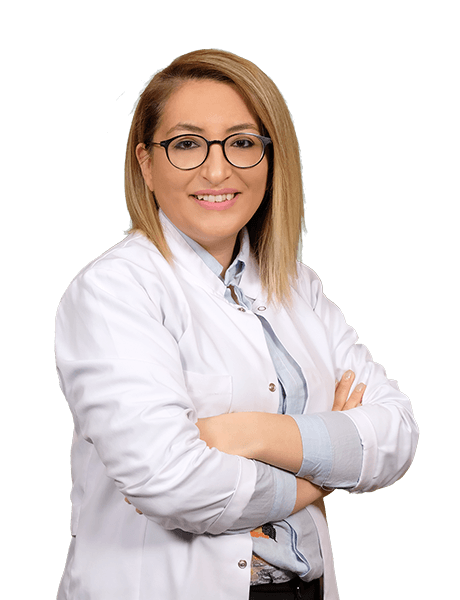 EDA ALBAYRAK, M.D.