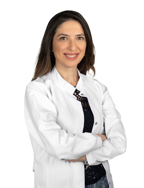EDA NEVRA CANDAŞ, M.D.