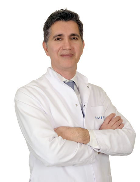EDİP HATİPOĞLU, M.D.