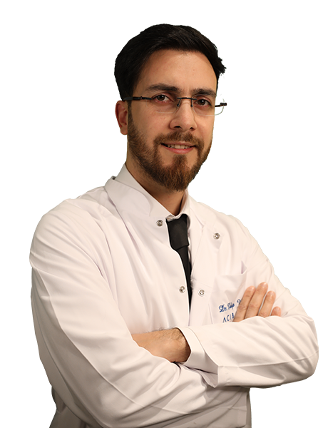 Doktor EDİP YILMAZ