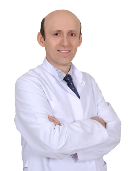 EDVİN MURRJA, M.D.