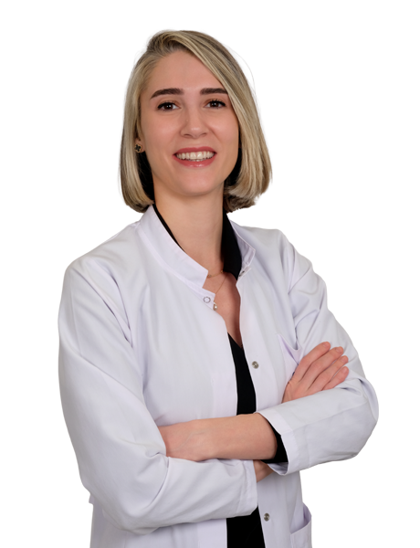 EKİN PASİNLİOĞLU, M.D.