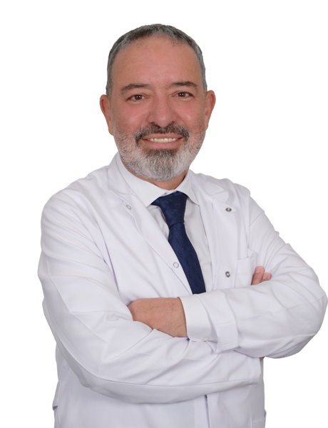 Profesör Doktor EKREM ALGÜN