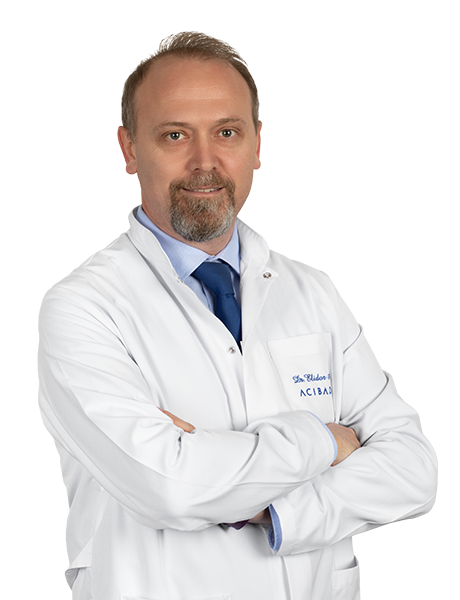 ELİDOR AGOLLİ, M.D.