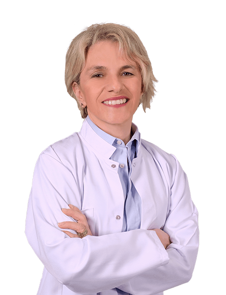 Prof. ELİF AKPEK, M.D.