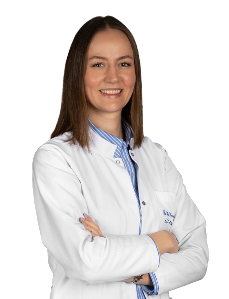 Dt. ELİF CEREN GÜZELEL