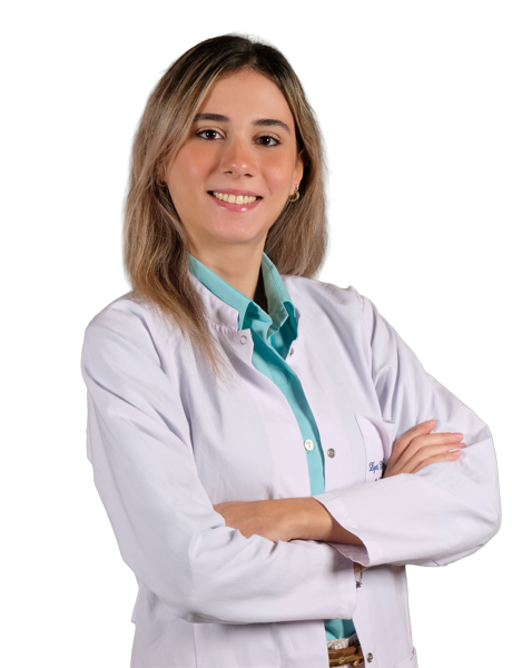 Dietician ELİF DERYA CİNİSLİ