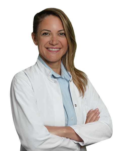 Assoc. Prof. ELİF GANİME AYGÜN, M.D.