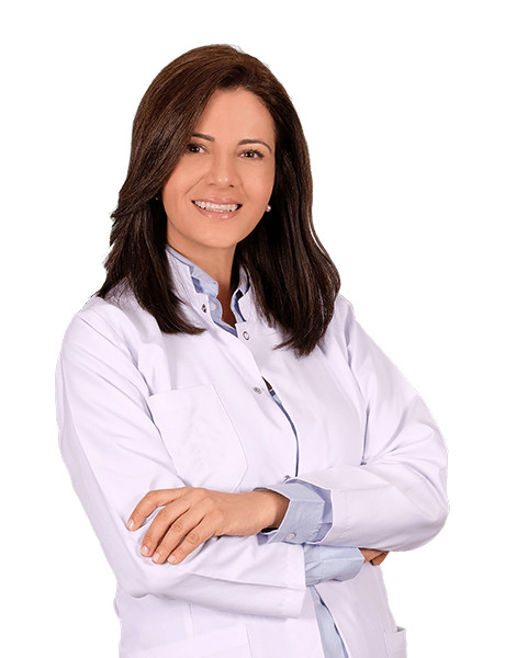 Prof. ELİF ILGAZ AYDINLAR, M.D.