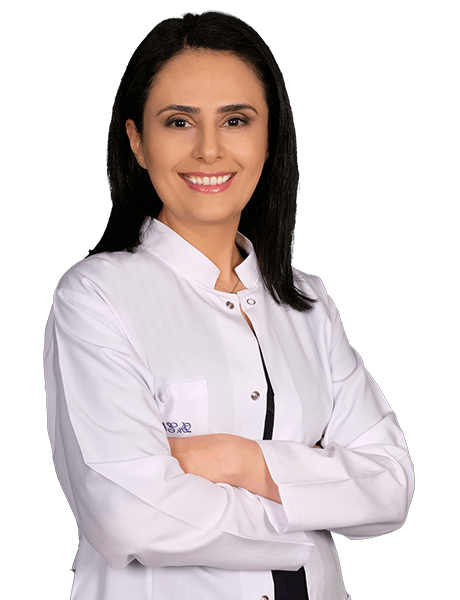 Assoc. Prof. ELİF MEŞECİ, M.D.
