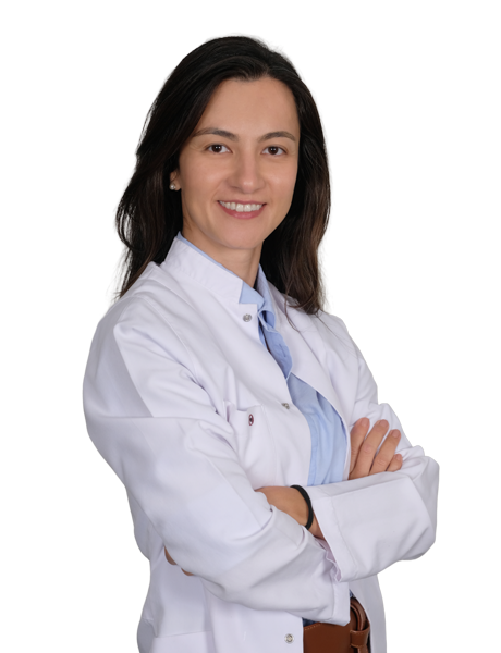 Doç.Dr. ELİF ŞENOCAK TAŞÇI