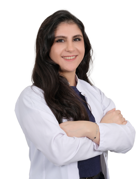 Fizyoterapist ELİF TOKGÖZ NİZAM