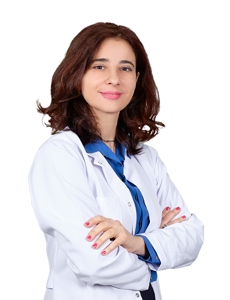 EMEL ÇOLAKOĞLU, M.D.