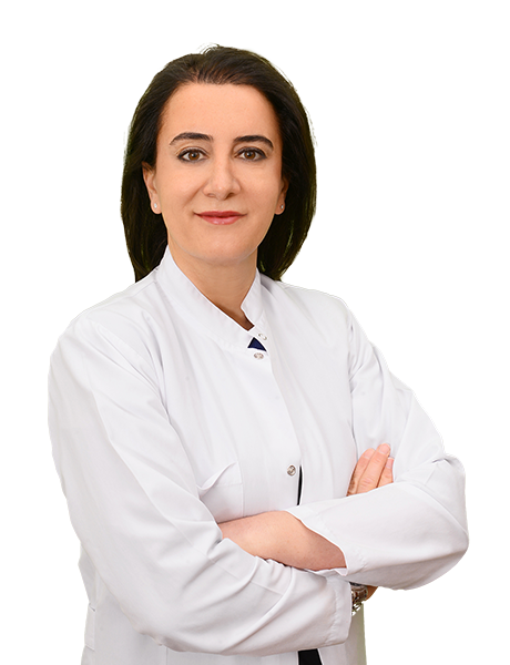 EMEL ESKİTAŞÇIOĞLU, M.D.