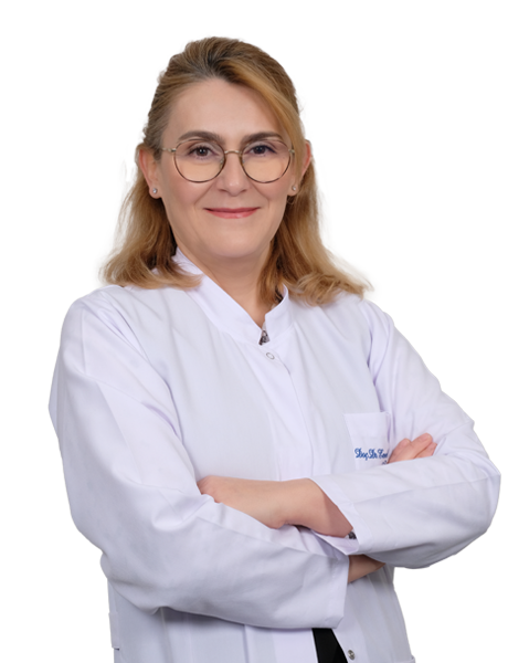 Doçent Doktor EMEL KABAKOĞLU ÜNSÜR