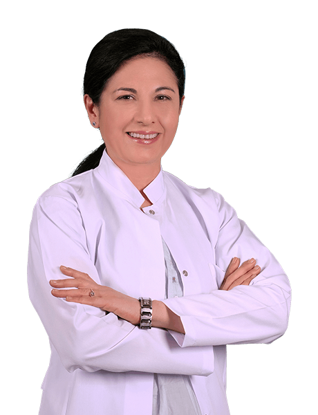 Prof. EMEL ÖZTÜRK DURMAZ, M.D.