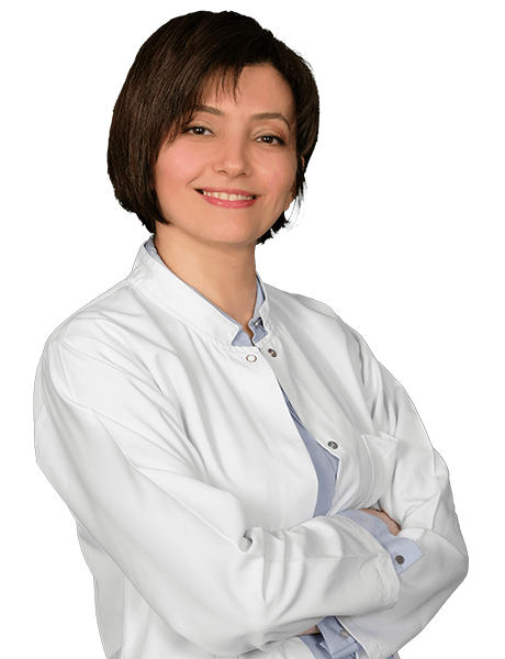 EMEL ÖZVEREN, M.D.