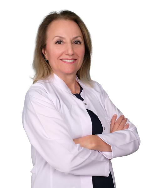 Doktor EMEL UÇAR