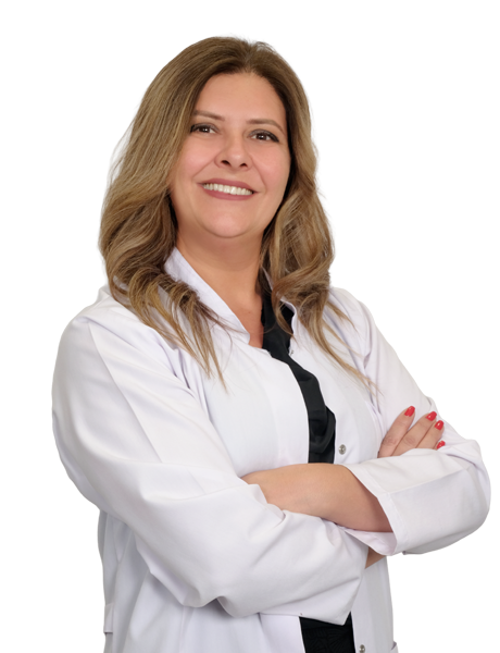 Assist. Prof. EMEL UĞUR, M.D.