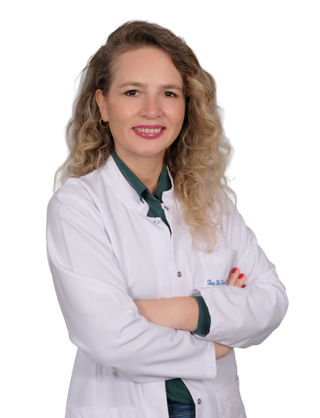 Assoc. Prof. EMEL UR ÖZÇELİK, M.D.