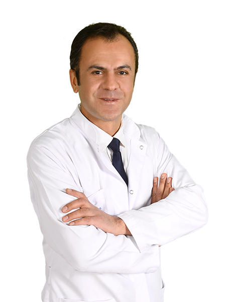 EMİN AYAN, M.D.