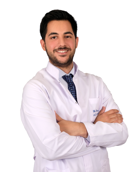 Doktor EMİN YILDIRIM