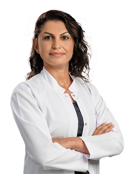 Assoc. Prof. EMİNE ACAR AKKAYA, M.D.