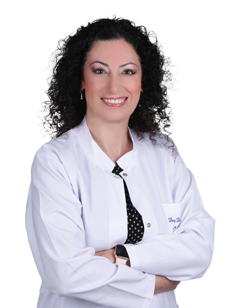 Doç.Dr. EMİNE ŞATIR