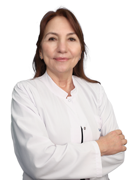 Prof. NEŞE TUNCER, M.D.