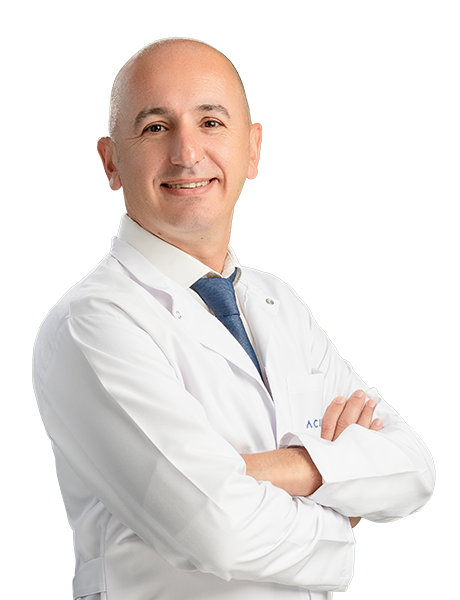 EMRAH GEZER, M.D.