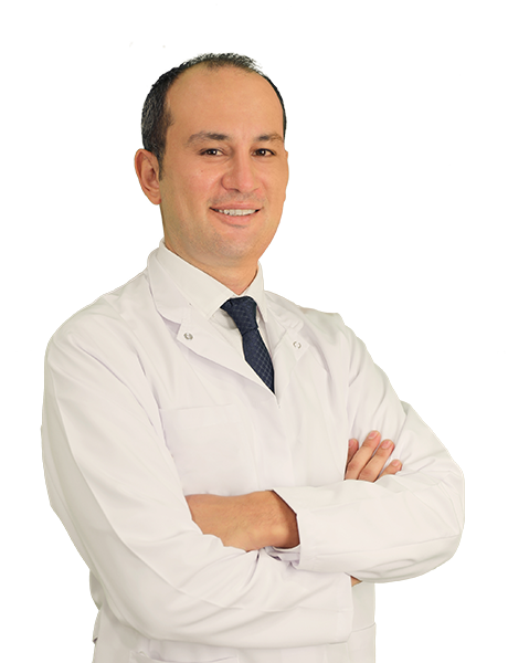 EMRAH ÖZMUTLU, M.D.