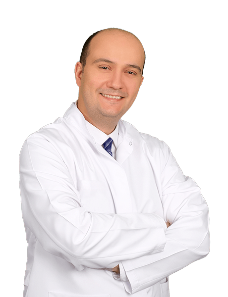 EMRAH TURUNÇ, M.D.