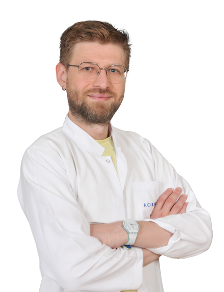 Klinik Psk EMRE AYATA