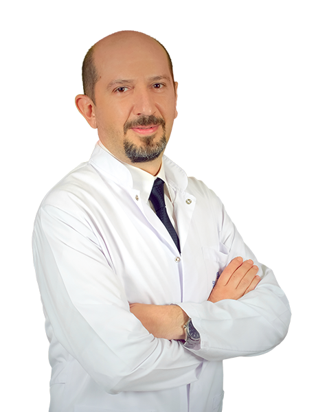 Prof. EMRE BOZKIRLI, M.D.