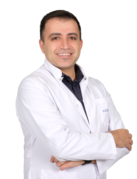 Fizyoterapist EMRE ERDEN