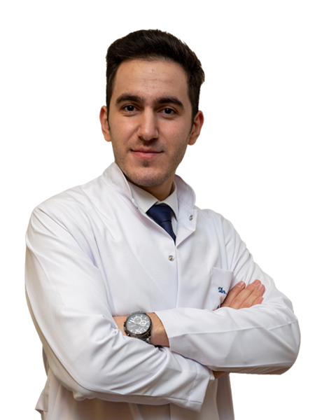 EMRE FURKAN AYDIN, M.D.