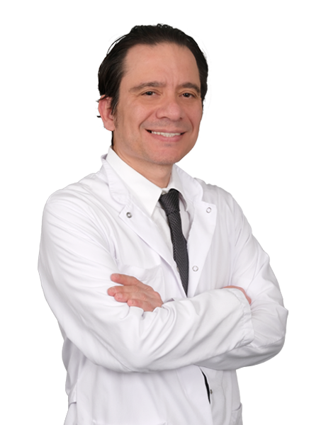 EMRE GÜLER, M.D.